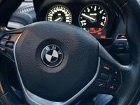 Usata BMW 116 Advantage 116 CV (85 kW) 2016 Utilitaria