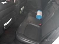 Usata Citroën C5 140 CV (102 kW) 2009 Bianco Berlina