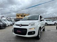 usata Fiat Panda 4x4 1.3 MJT 80 CV S&S usato