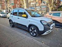 Usata Fiat Panda Cross 69 CV (50 kW) 2025 Bianco Utilitaria