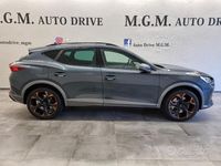 Usata Cupra Formentor VZ 245 CV (180 kW) 2021 Grigio SUV