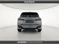 Nuova BMW 218 Active Tourer Comfort Edition 150 CV (110 kW) 2026 Grigio Monovolume