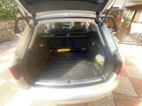 Usata Audi A4 Advanced Plus 150 CV (110 kW) 2013 Grigio Station wagon