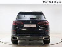 usata BMW X5 M X5 M50d auto -imm:19/09/2019 -49.901km