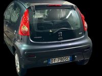 Usata Peugeot 107 68 CV (50 kW) 2009 Utilitaria
