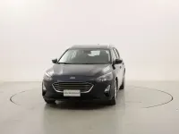 Usata Ford Focus Business Edition 120 CV (88 kW) 2021 Bluazzurro Station wagon