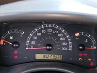 Usata Fiat Punto 2010 Grigio Utilitaria