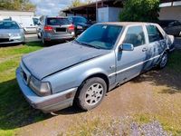 Usata Lancia Thema 146 CV (107 kW) 1990 Grigio Berlina