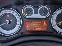 Usata Fiat 500L Trekking 84 CV (61 kW) 2015 Bianco Monovolume