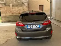 Usado Ford Fiesta ST-Line 86 CV (63 kW) 2020 Gris Utilitario