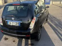 Usata Lancia Ypsilon 60 CV (44 kW) 2008 Utilitaria