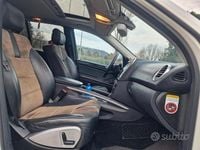 Usata Mercedes ML350 2009 Bianco SUV