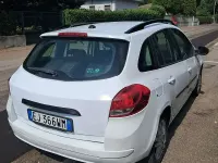 Usata Renault Clio 88 CV (64 kW) 2012 Station wagon