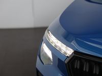 Usata Skoda Kamiq 116 CV (85 kW) 2025 Blu race metallizzato SUV
