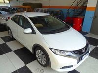 usata Honda Civic 1.6 i-DTEC Sport