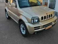Usata Suzuki Jimny 85 CV (62 kW) 2010 SUV