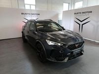 Usata Cupra Formentor 204 CV (150 kW) 2023 Grigio SUV