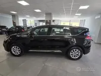 Usata Renault Espace Business 224 CV (164 kW) 2019 Nero Monovolume