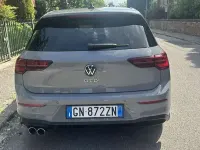 Usata VW Golf VIII GTD 200 CV (147 kW) 2022