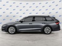 Neu Skoda Octavia Selection 116 PS (85 kW) 2026 Silber Kombi