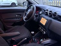 Usata Dacia Duster 116 CV (85 kW) 2018 SUV