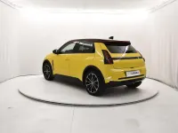 Usata Renault R5 Iconic 110 kW (150 CV) 2025 Giallo pop!  giallo pop! / te Utilitaria