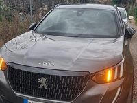 Usata Peugeot 2008 GT-line 100 CV (73 kW) 2020 SUV