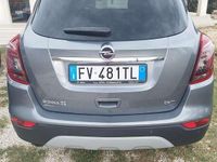 Usata Opel Mokka X Ultimate 136 CV (100 kW) 2019 SUV