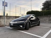 Usata Honda Civic Elegance 83 CV (61 kW) 2006 Berlina