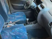 Usata Daihatsu Terios 83 CV (61 kW) 1999 Bluazzurro SUV
