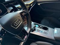 Usata Audi A6 Exclusive 163 CV (119 kW) 2019 Station wagon