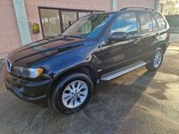 usata BMW X5 3.0d