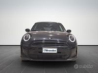 Usata Mini Cooper Classic 156 CV (114 kW) 2024 Nero Utilitaria