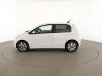 Usata VW e-up! 61 kW (83 CV) 2021 Bianco Utilitaria