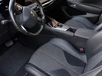 Usata DS Automobiles DS4 Bastille 131 CV (96 kW) 2023 Bianco SUV