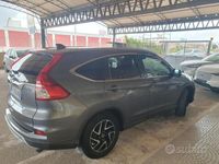 usata Honda CR-V 4ª serie 12-18 - 2016