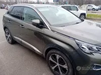Usata Peugeot 3008 131 CV (96 kW) 2018 SUV