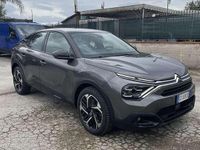 Usata Citroën C4 Shine 110 CV (80 kW) 2021 Other SUV