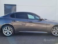 Usata Alfa Romeo Giulia Business 160 CV (117 kW) 2020 Grigio Berlina