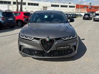Usata Alfa Romeo Tonale Edizione Speciale 280 CV (205 kW) 2024 Grigio SUV