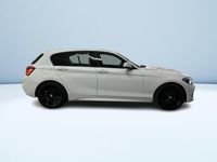 usata BMW 118 Serie 1 5 Porte i Msport