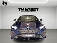 Usata BMW 220 150 CV (110 kW) 2025 Blu Coupé