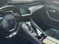 Usata Peugeot 508 GT-line 136 CV (100 kW) 2021 Nero Station wagon