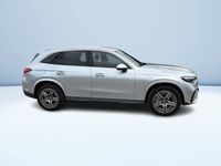 Usata Mercedes GLC300e AMG Line Premium 197 CV (144 kW) 2023 Argento SUV