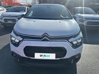 Usata Citroën C3 PureTech 110 CV (80 kW) 2023 Bianco Utilitaria