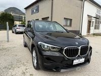 Usata BMW X1 xLine 150 CV (110 kW) 2020 Nero SUV