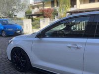 Usata Hyundai i30 N Performance 275 CV (202 kW) 2019 Berlina