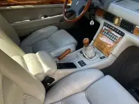 Usata Maserati Biturbo 245 CV (180 kW) 1991 Berlina