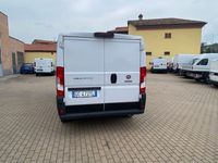 usata Fiat Ducato 33 2.3 MJT 120CV PM-TN Furgone SX PACK