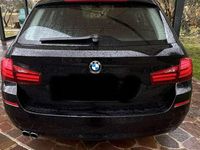 Usata BMW 520 190 CV (139 kW) 2015 Station wagon